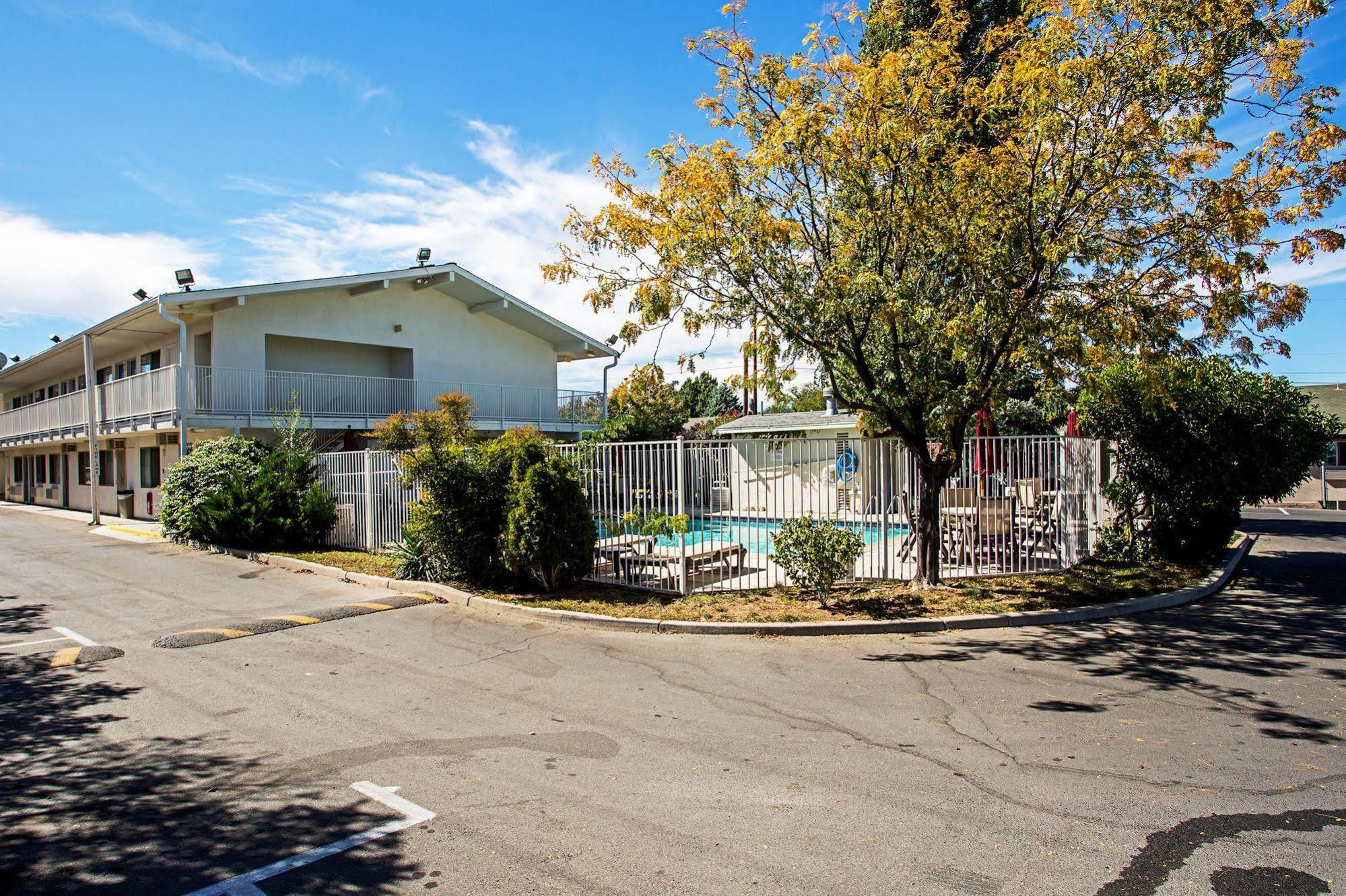 Motel 6-Prescott, Az Exterior photo