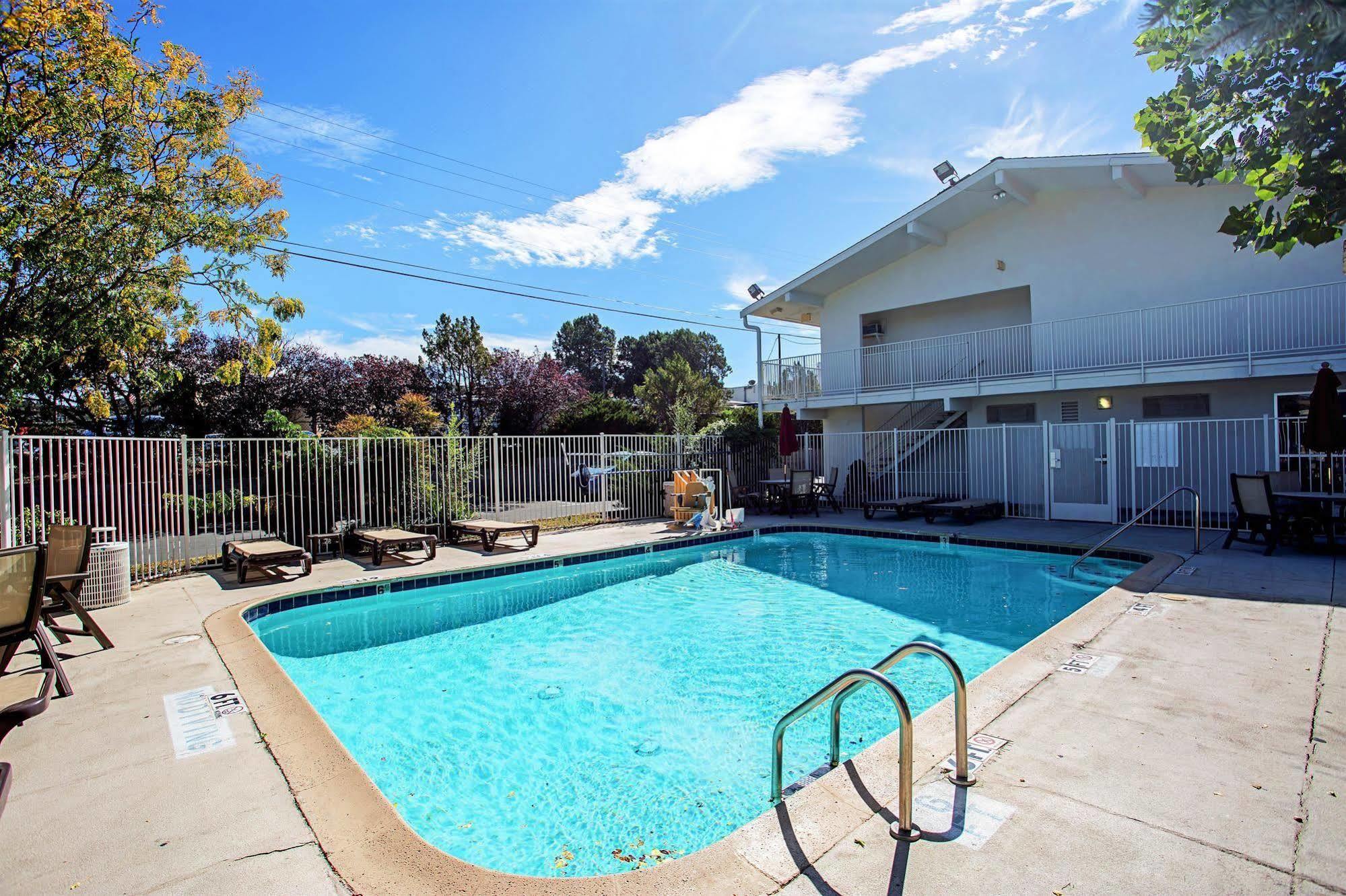 Motel 6-Prescott, Az Exterior photo