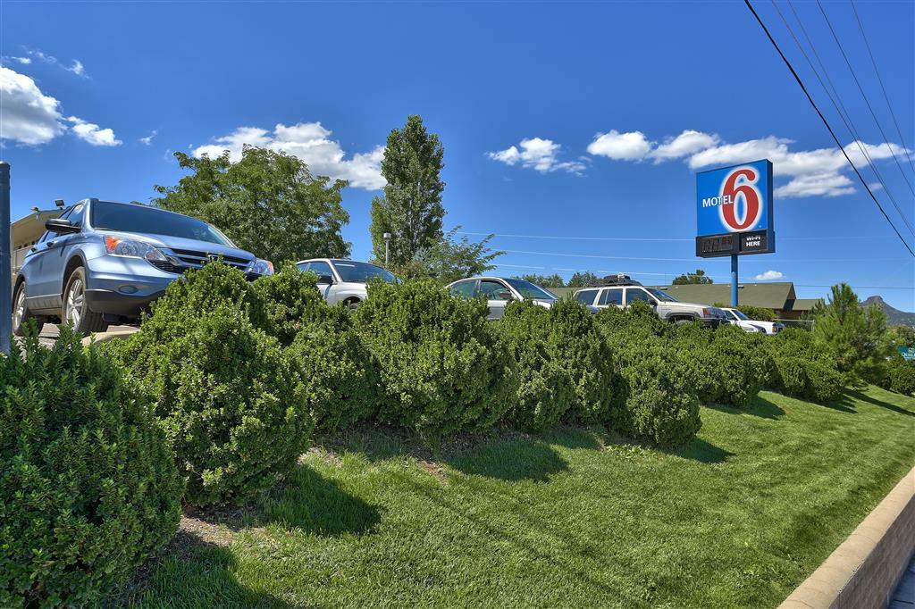 Motel 6-Prescott, Az Exterior photo